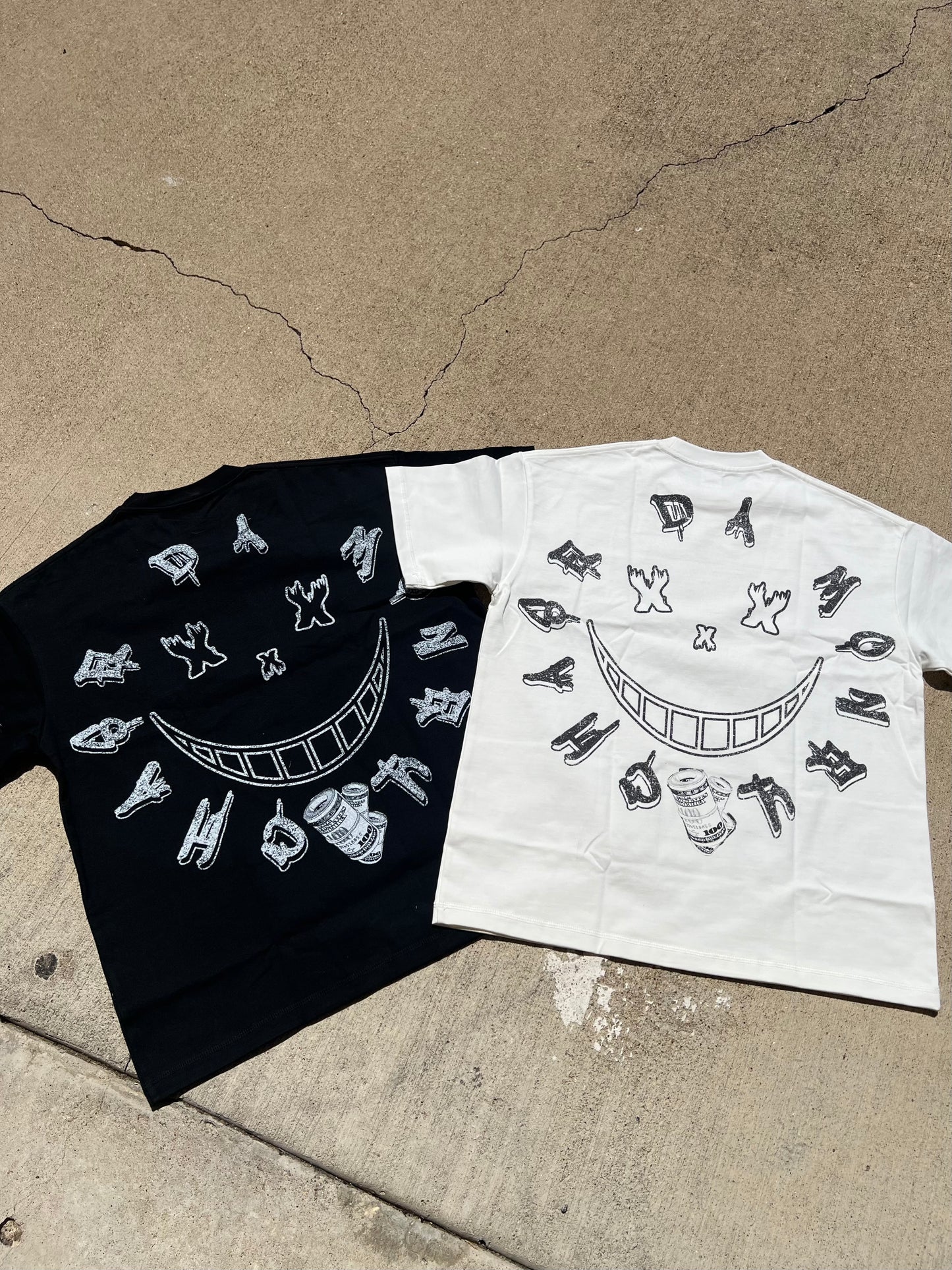 PAID IN FULL 2.0 TEE