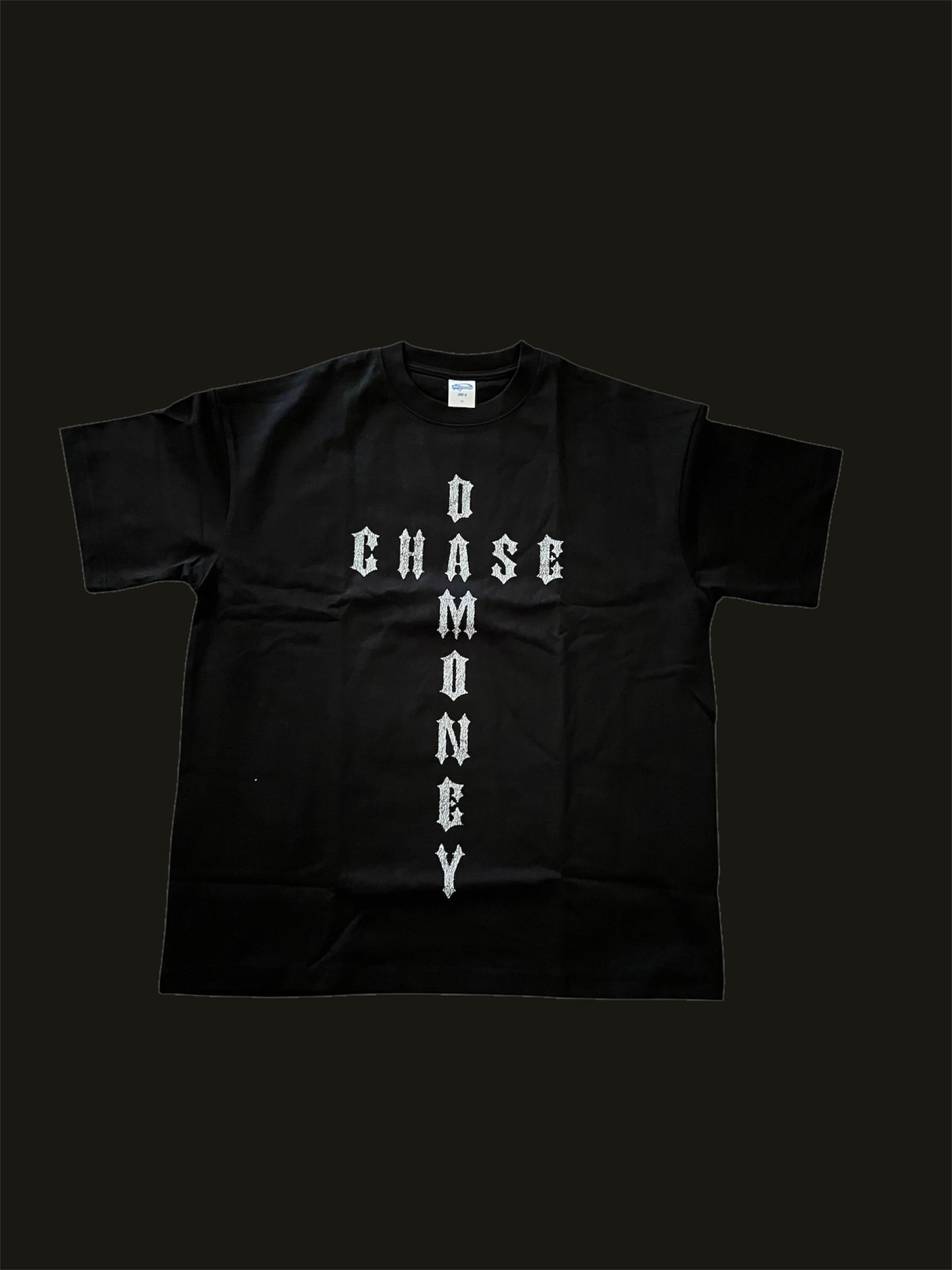 QUOTED PABLO ESCOBAR TEE