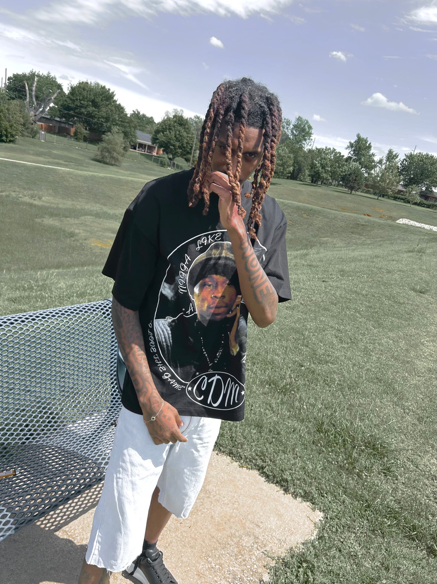 PAID IN FULL 2.0 TEE