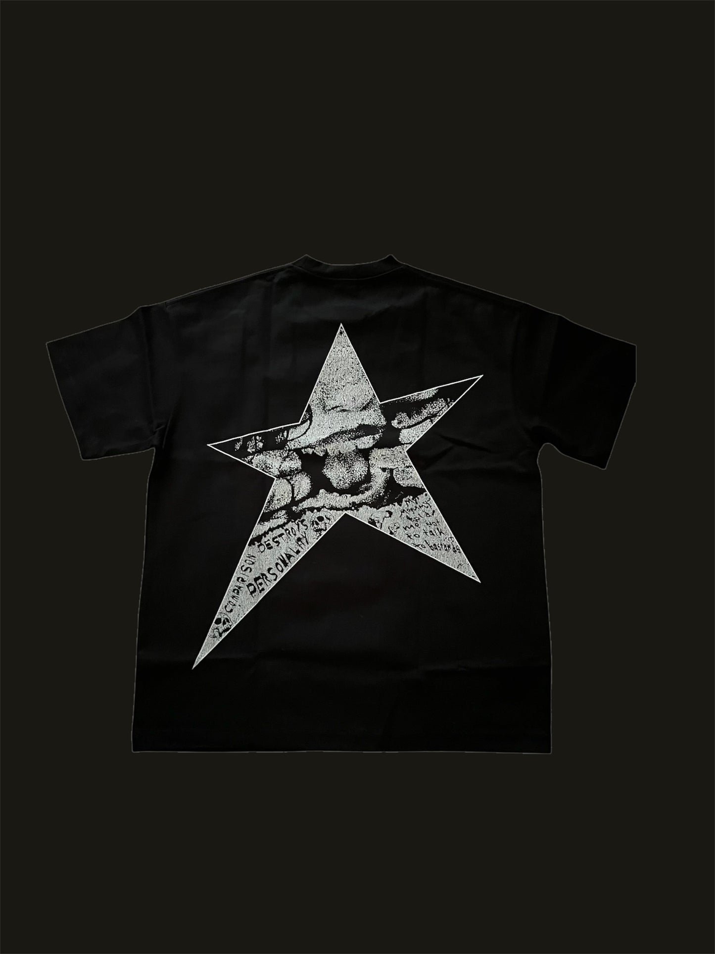 CDM STAR TEE