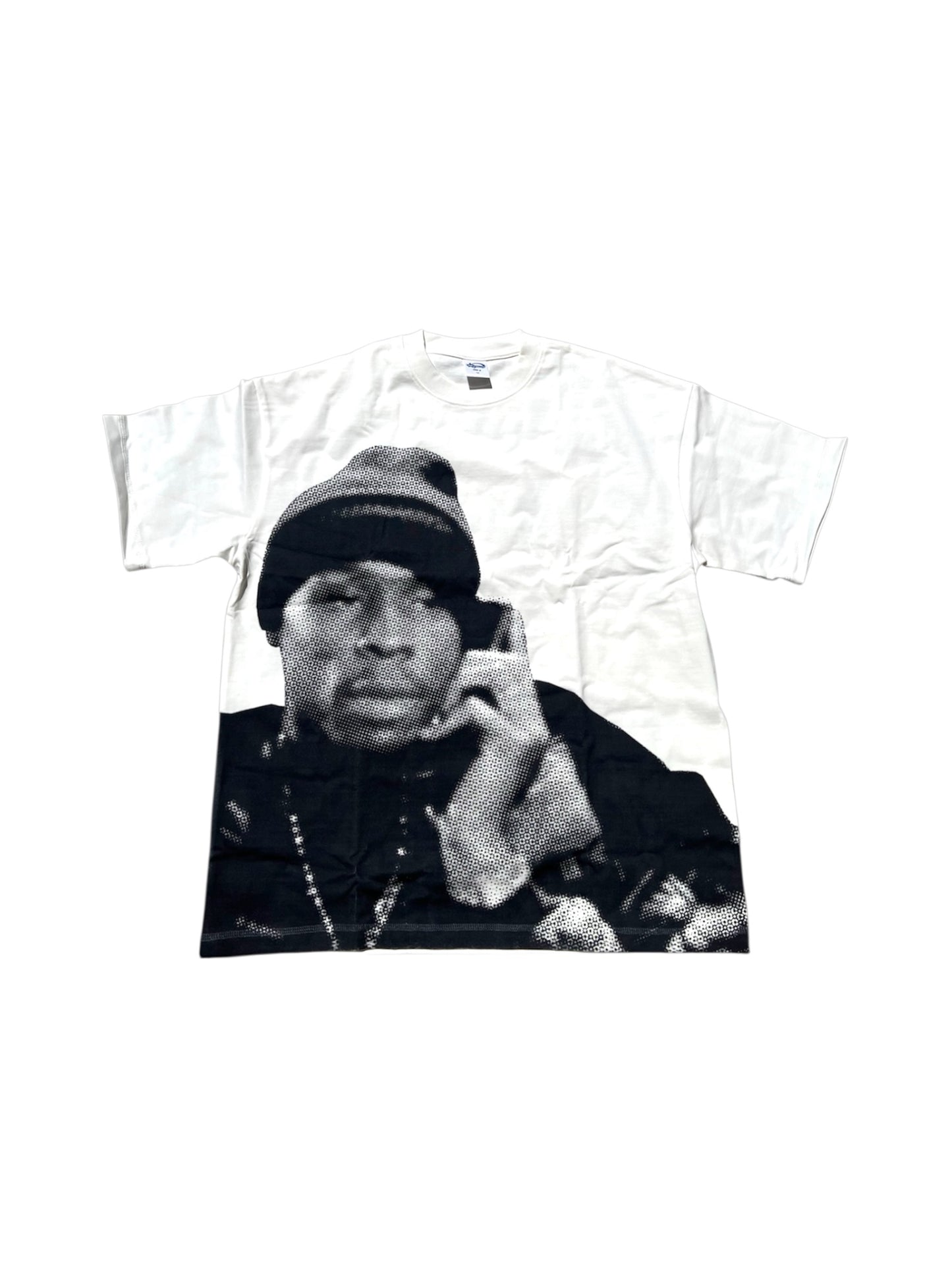 CDM PAID IN FULL GRAPHIC TEE