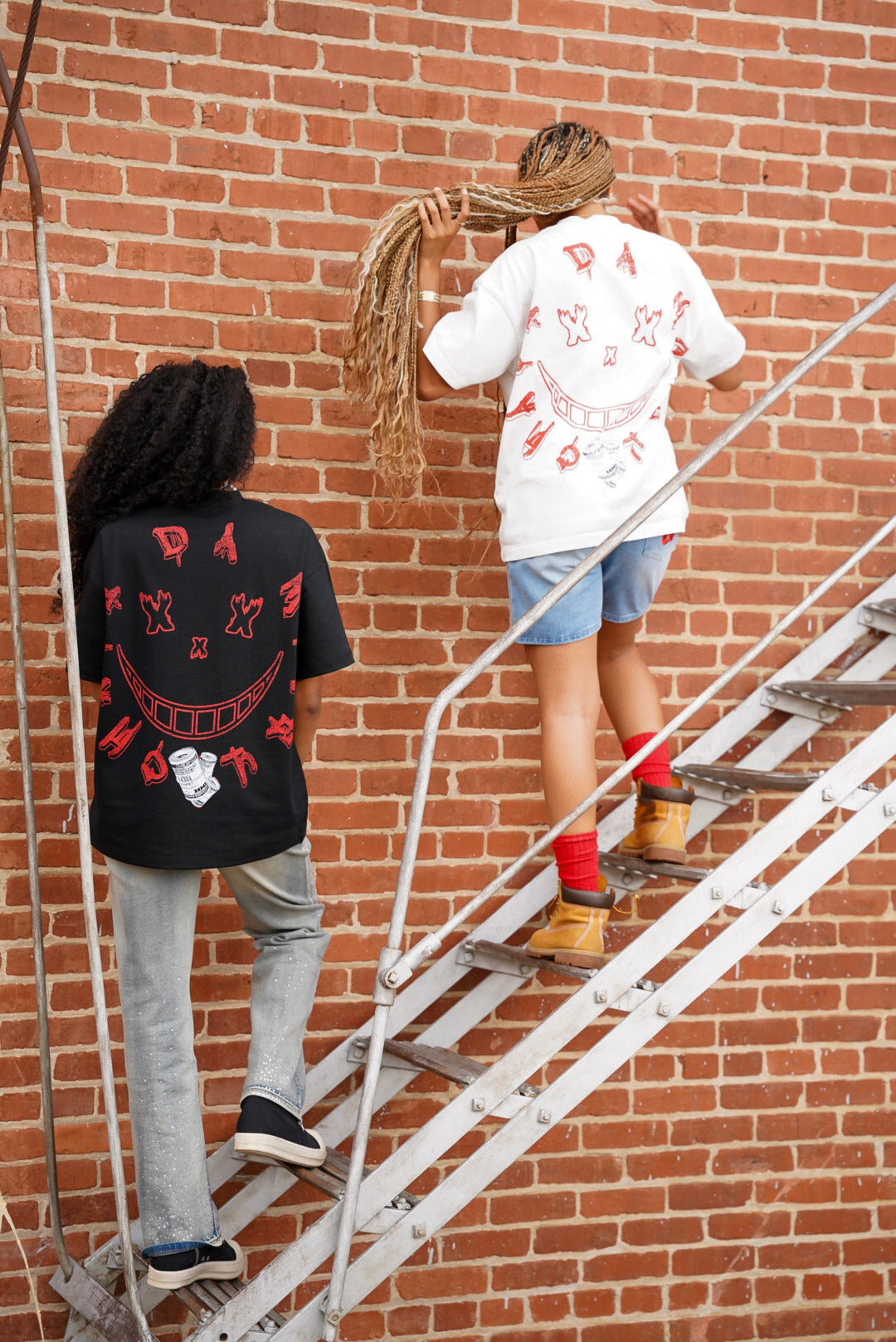 WOLF OF WALL STREET TEE “MOM I AM A RICH MAN”