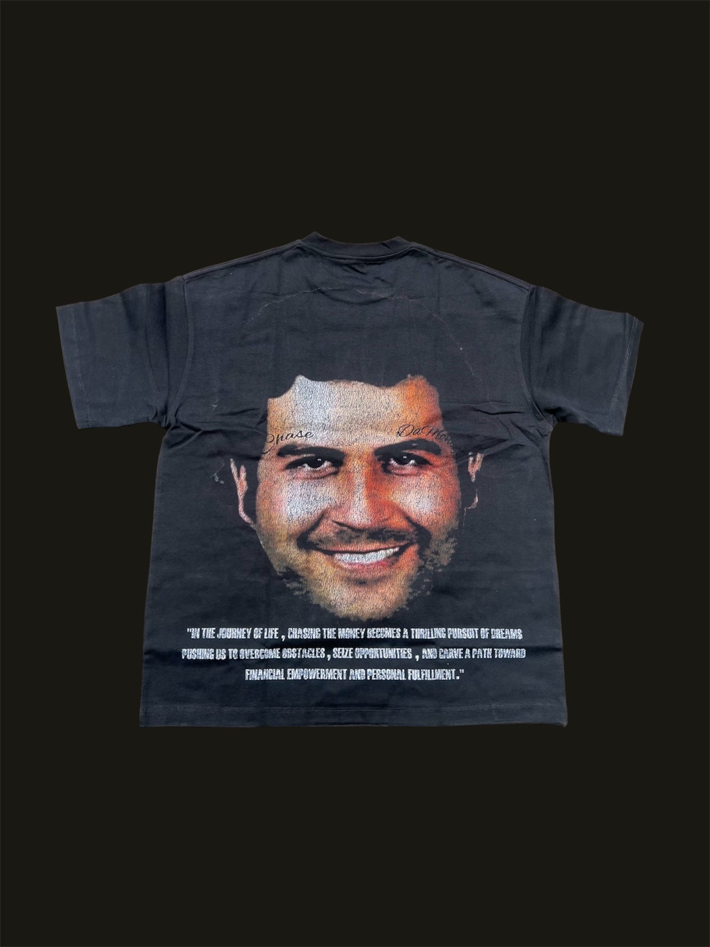 PABLO ESCOBAR TEE (ORIGINAL)