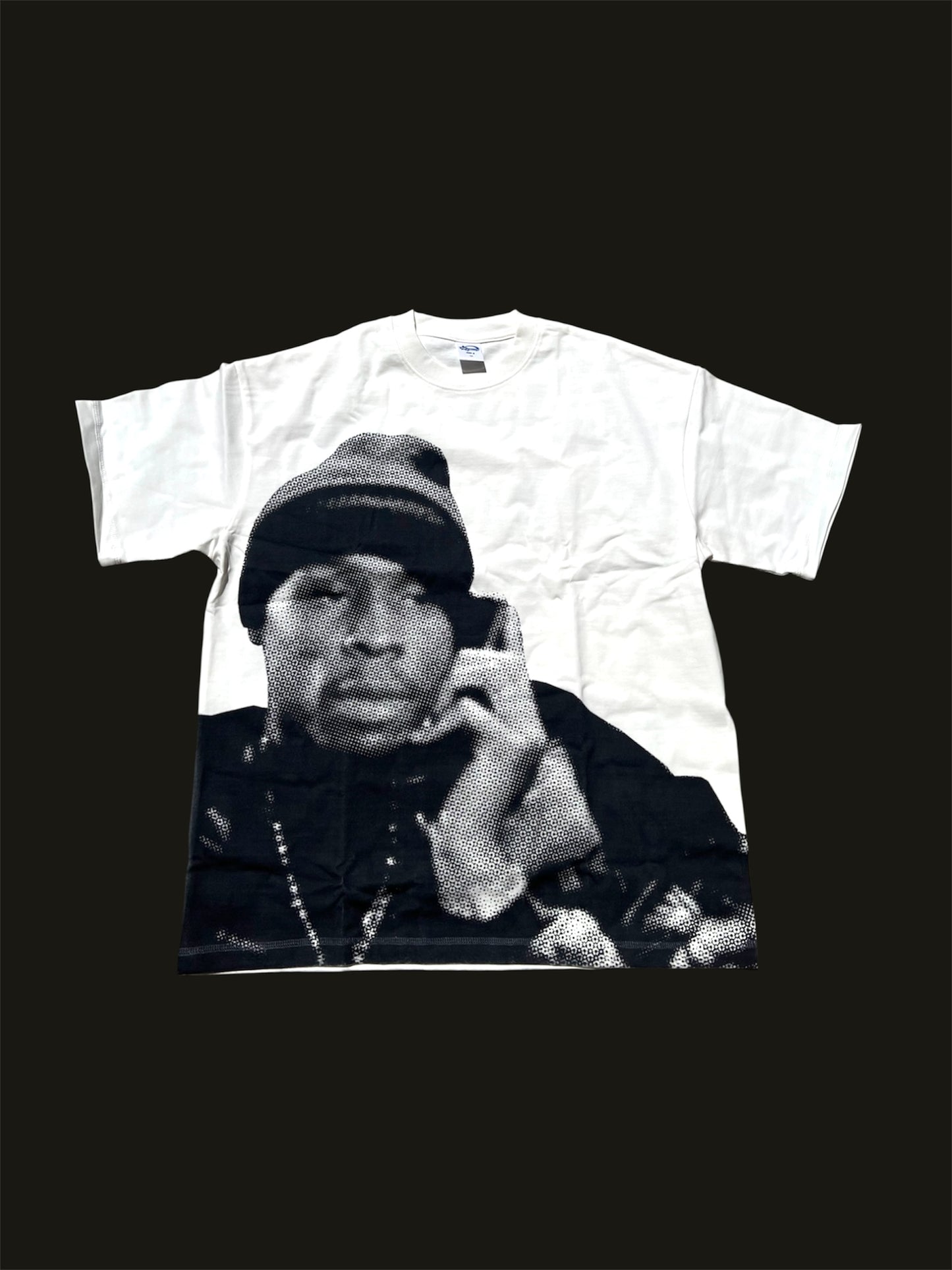 PAID IN FULL GRAPHIC TEE