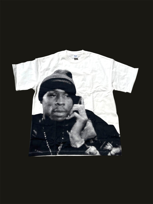 PAID IN FULL GRAPHIC TEE