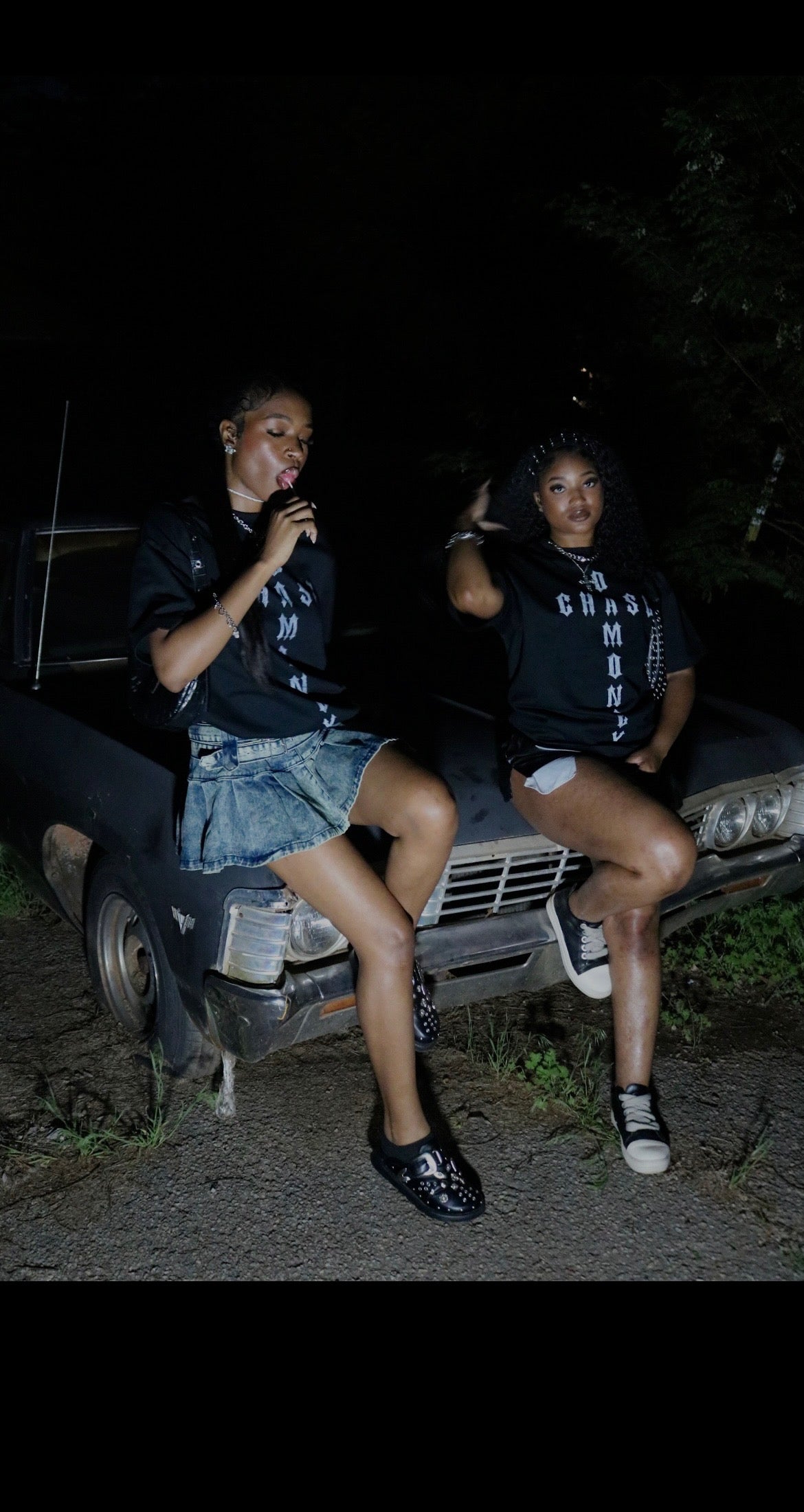 QUOTED PABLO ESCOBAR TEE