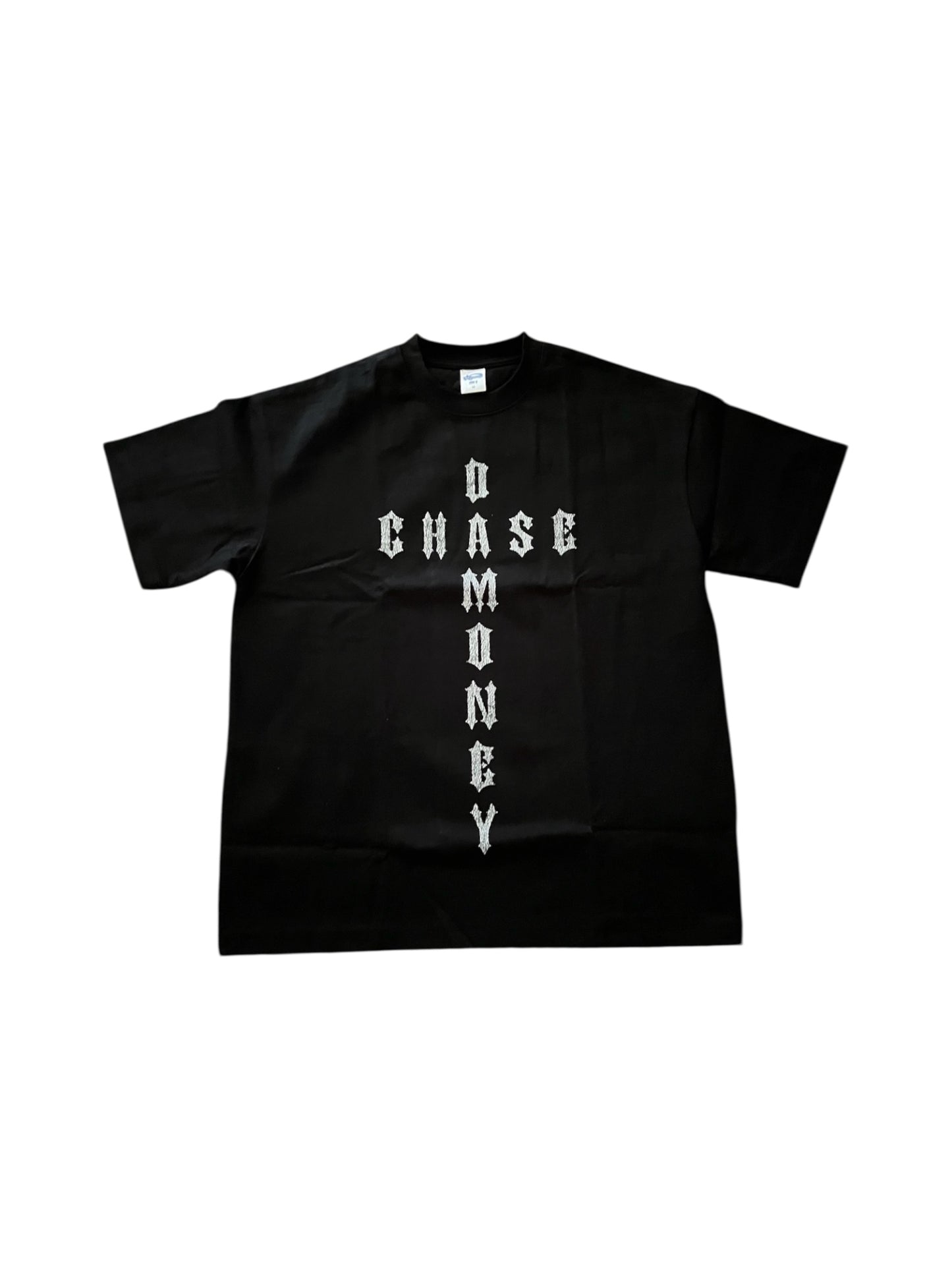 CDM QUOTED TEE