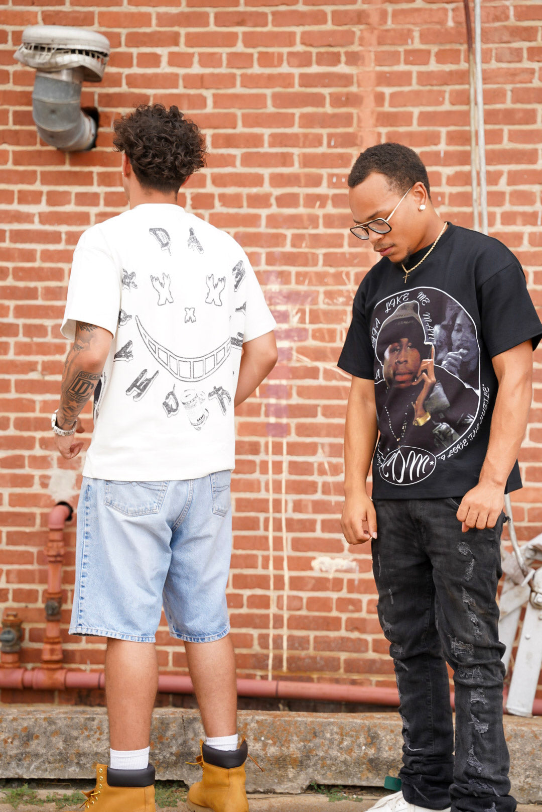 PAID IN FULL 2.0 TEE