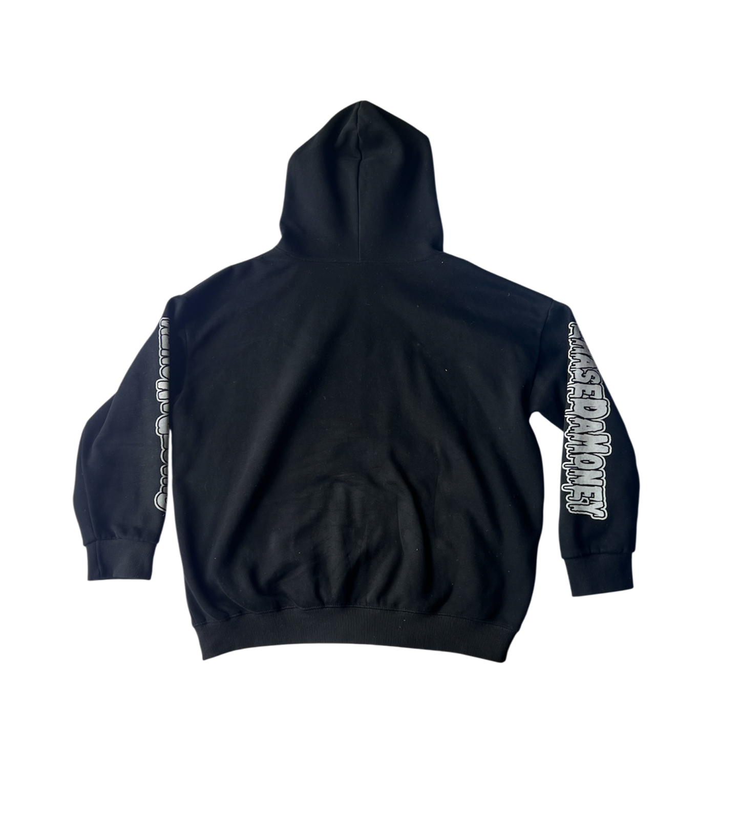 HUSTLER FULL ZIP