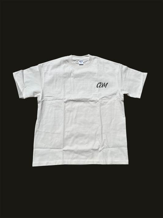 CDM QUOTED TEE