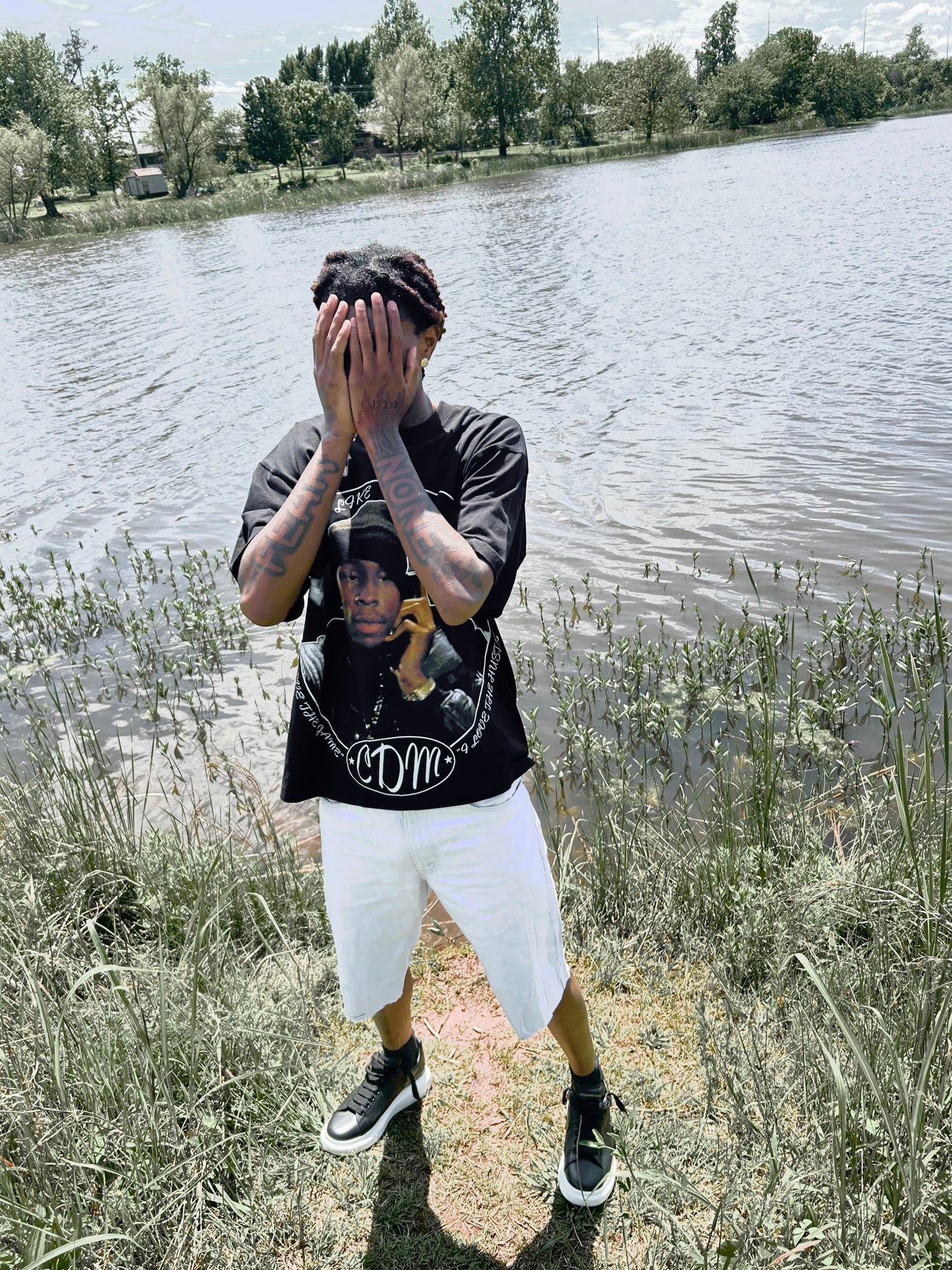 PAID IN FULL 2.0 TEE