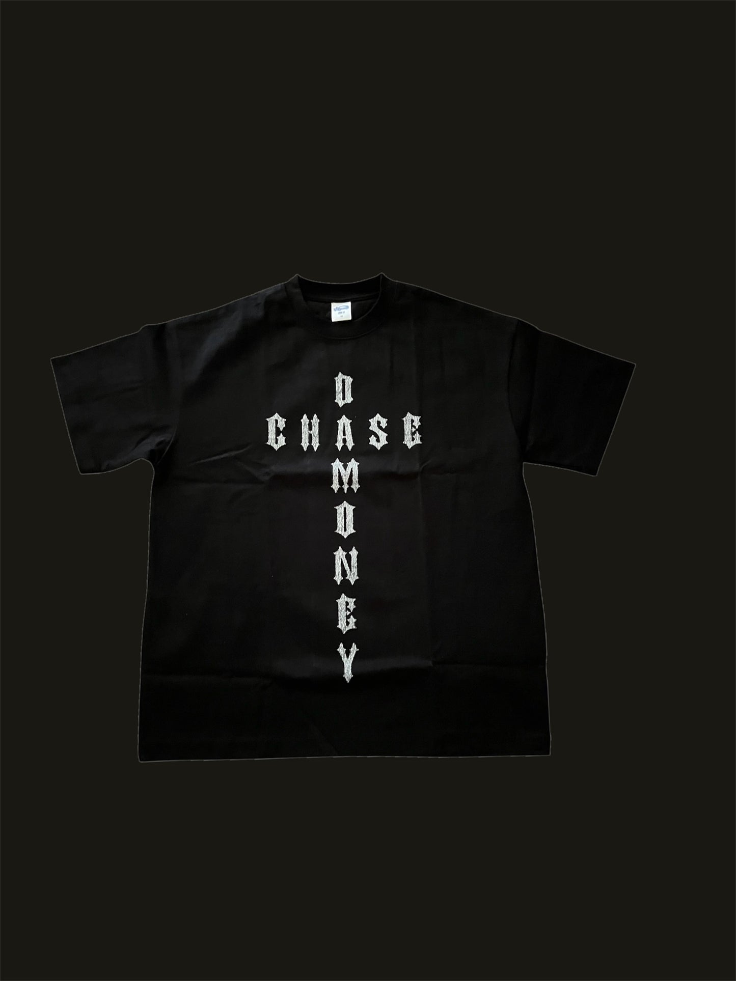 CDM QUOTED TEE