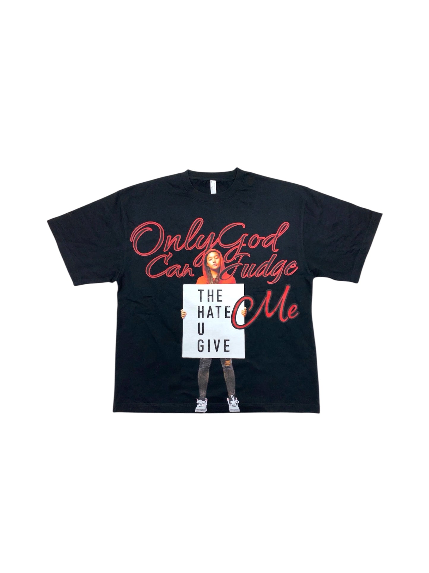 2Pac/TheHateUGive TEE