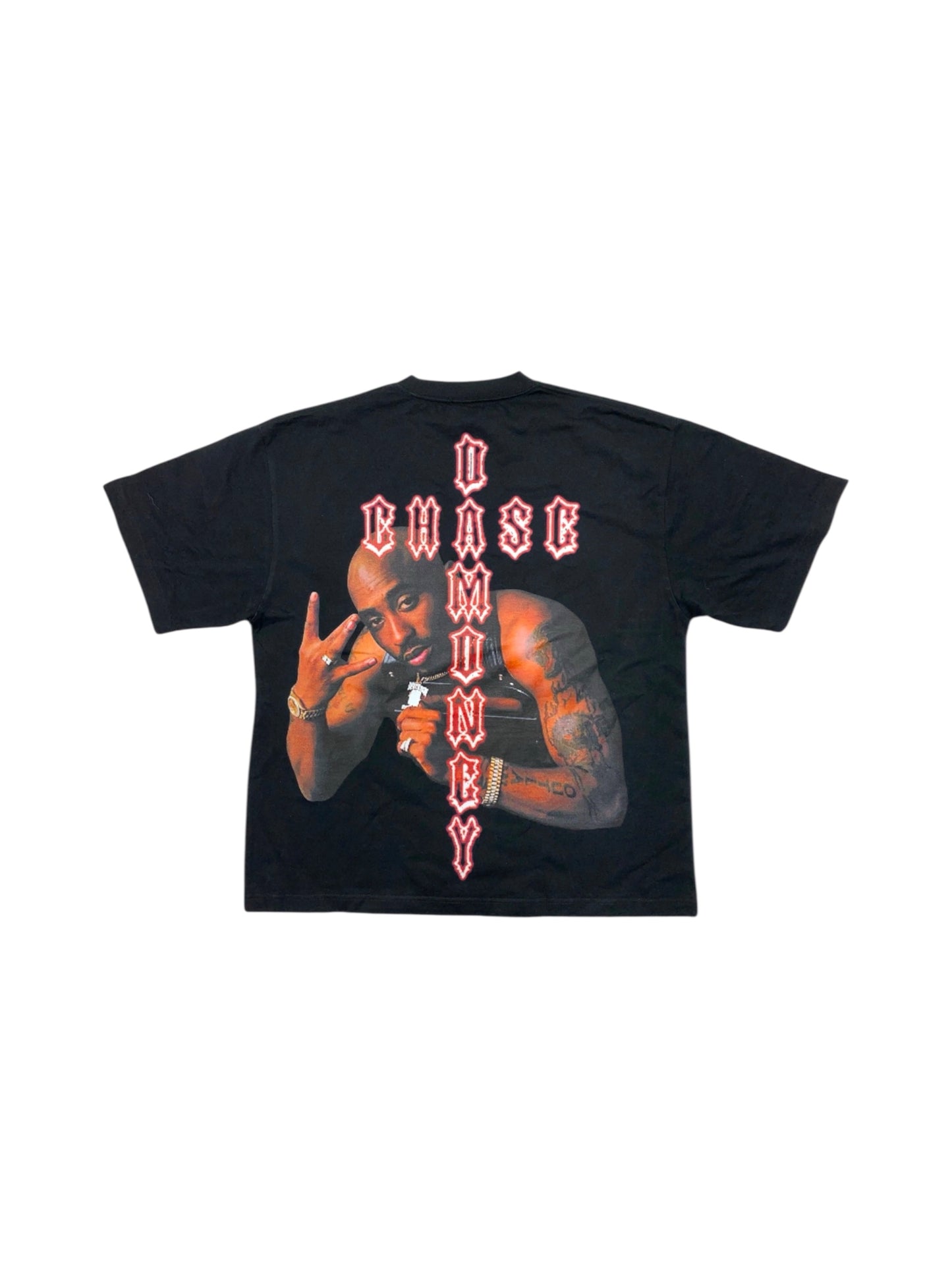 2Pac/TheHateUGive TEE
