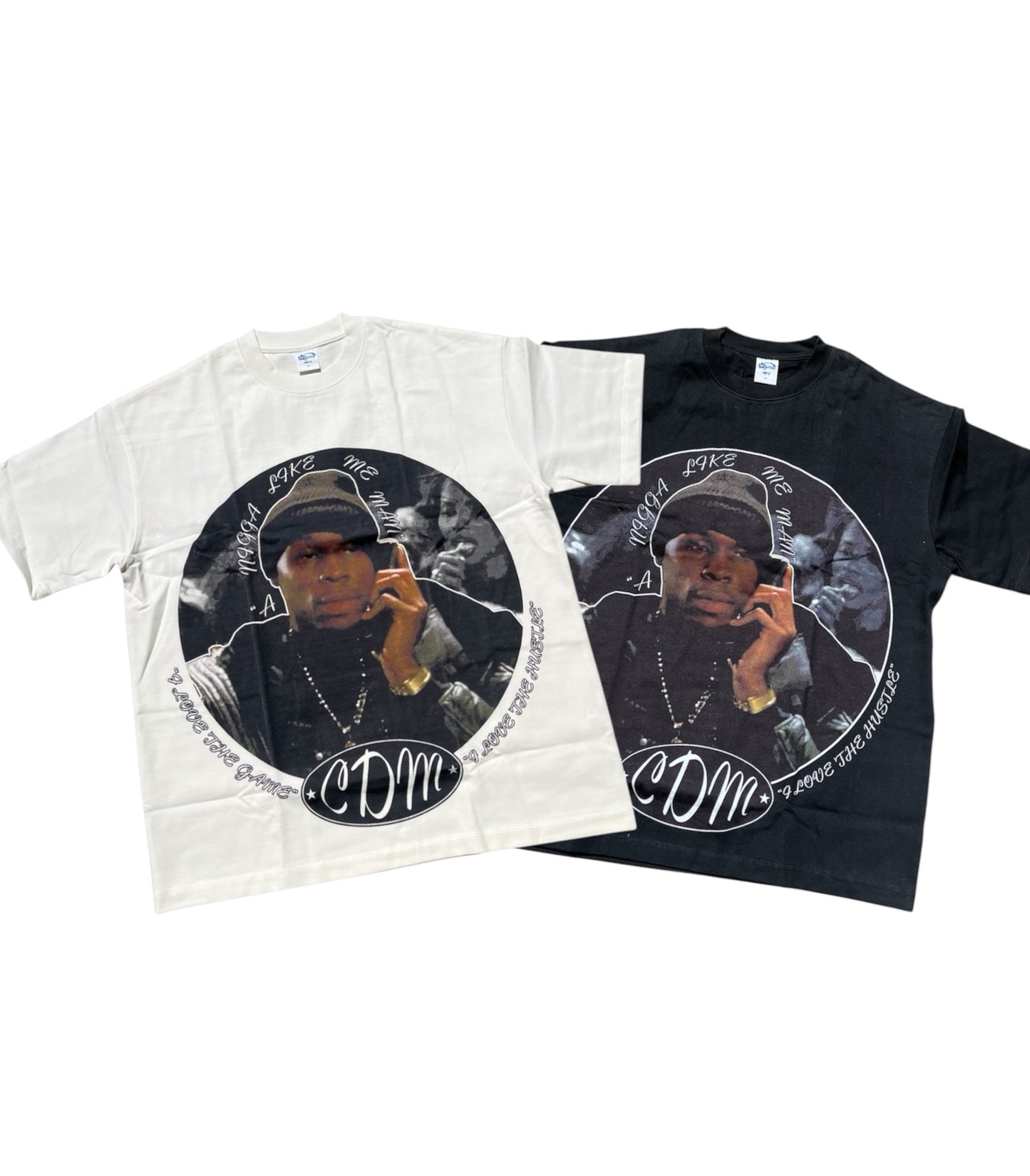 PAID IN FULL 2.0 TEE