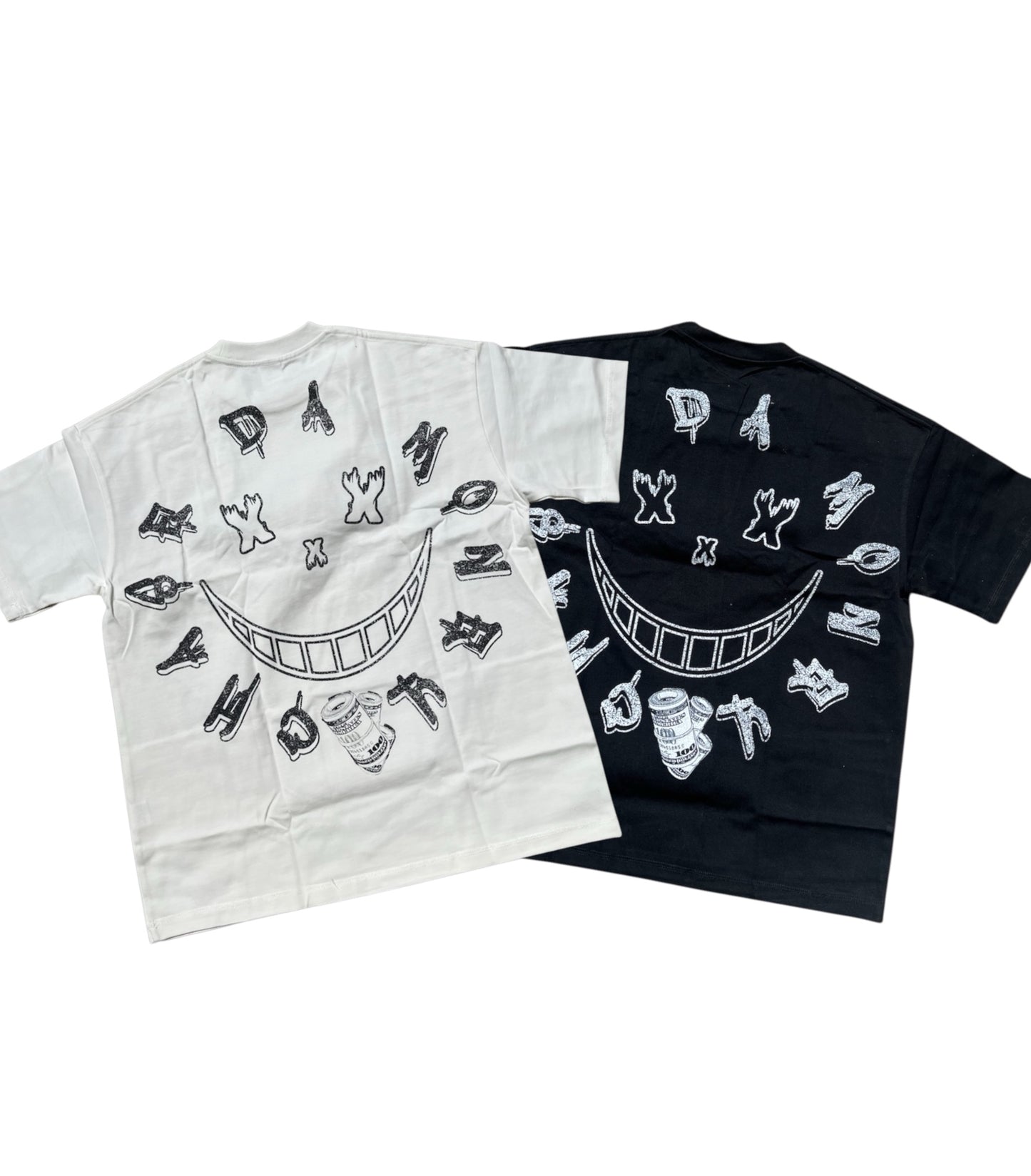 PAID IN FULL 2.0 TEE